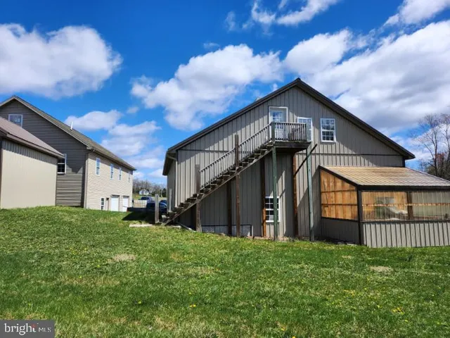 $664,900 | 1797 New Bloomfield Road, New Bloomfield, PA 17068