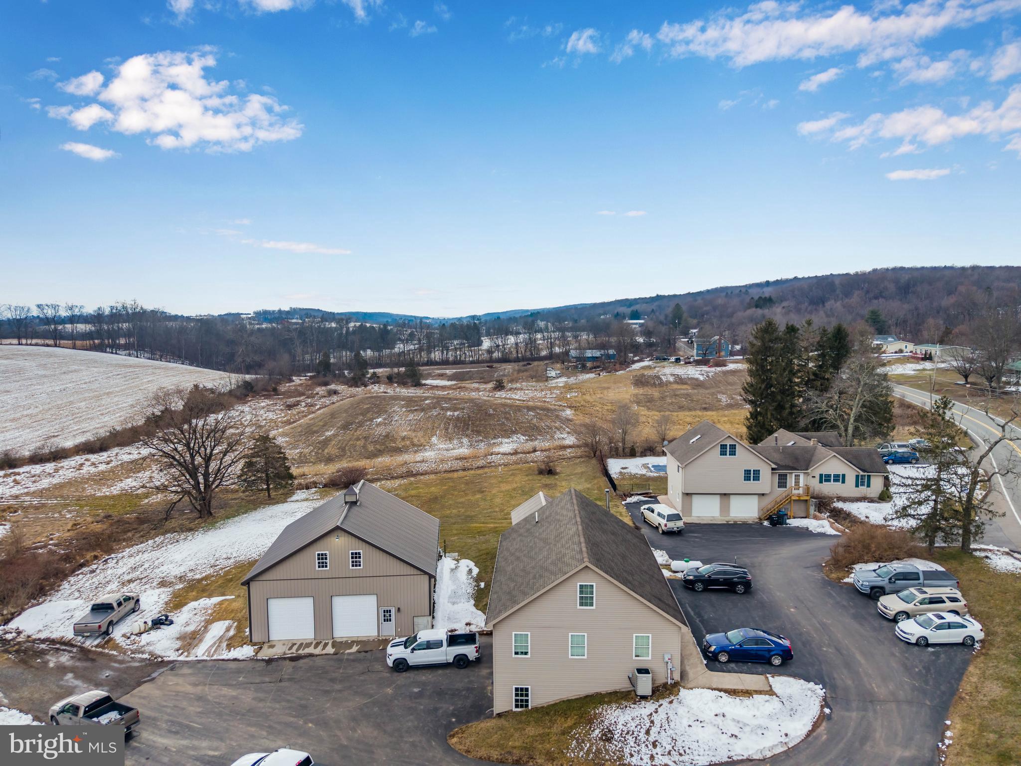 1797 New Bloomfield Road New Bloomfield, PA 17068 - Photo 38 of 44