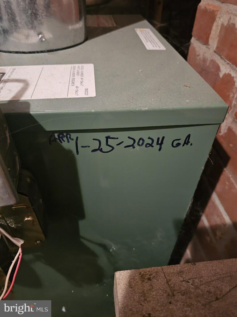 1797 New Bloomfield Road New Bloomfield, PA 17068 - Photo 43 of 44