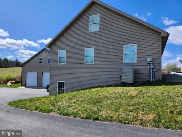 $664,900 | 1797 New Bloomfield Road, New Bloomfield, PA 17068