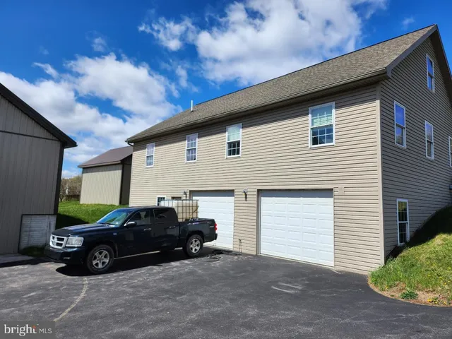 $664,900 | 1797 New Bloomfield Road, New Bloomfield, PA 17068