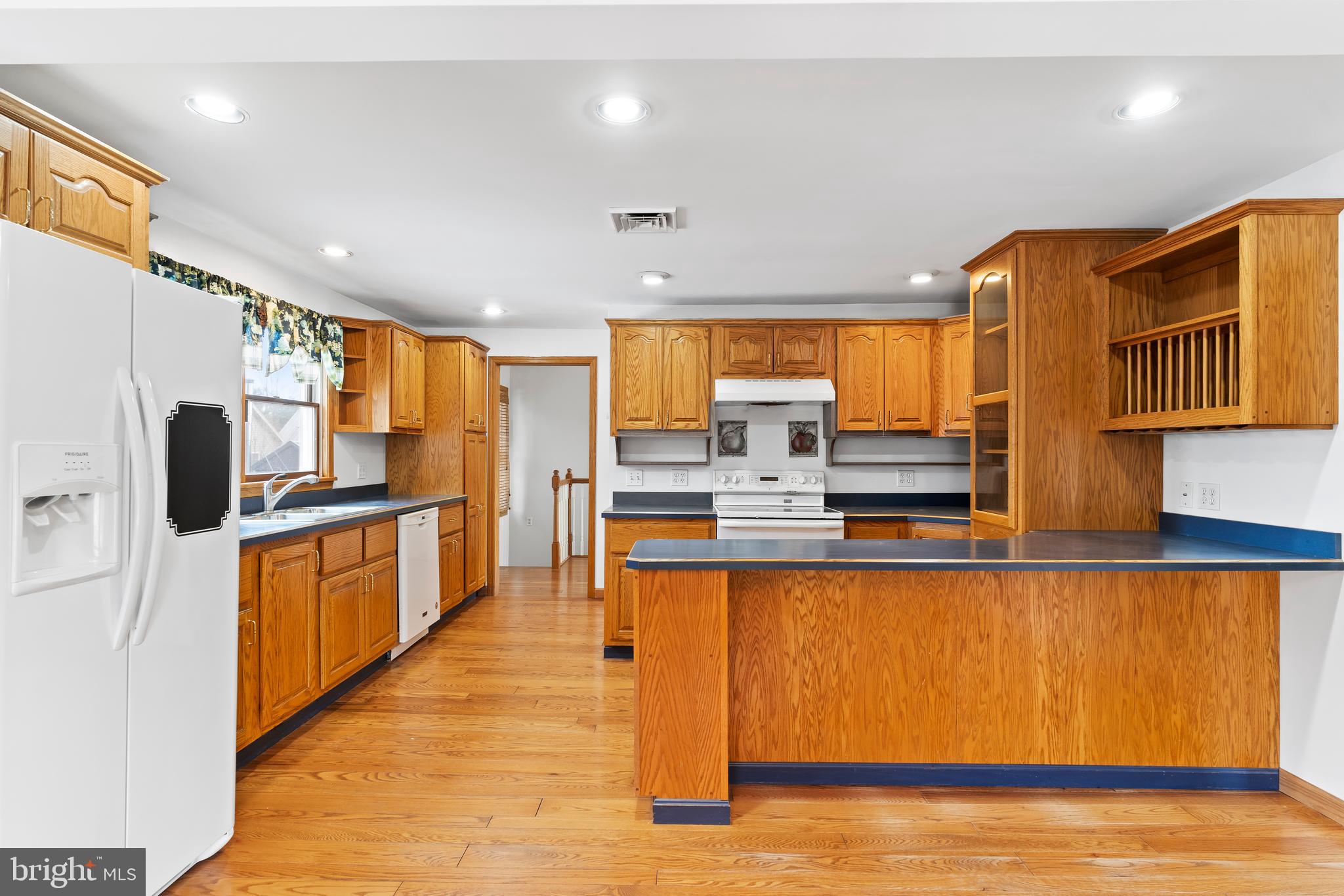 1797 New Bloomfield Road New Bloomfield, PA 17068 - Photo 8 of 44 Kitchen