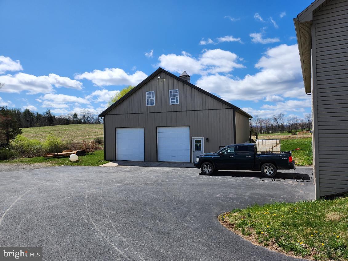 1797 New Bloomfield Road New Bloomfield, PA 17068 - Photo 9 of 10