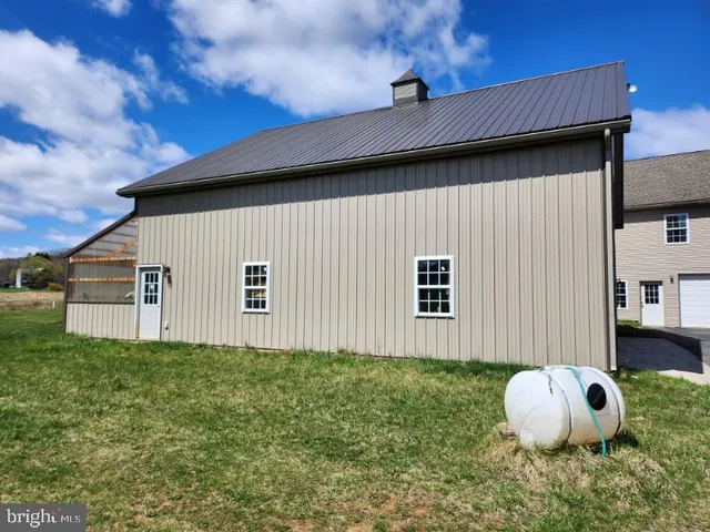 $664,900 | 1797 New Bloomfield Road, New Bloomfield, PA 17068