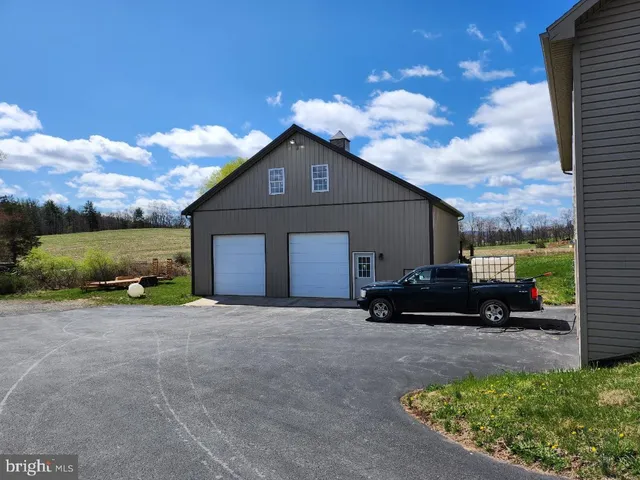 $664,900 | 1797 New Bloomfield Road, New Bloomfield, PA 17068
