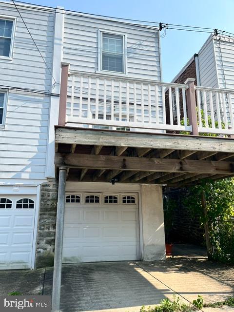 638 Roxborough Avenue Philadelphia, PA 19128 - Photo 37 of 37 Gallery Image 37