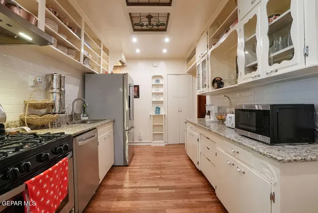 $525,000 | 4536 Trowbridge Drive, El Paso, TX 79903