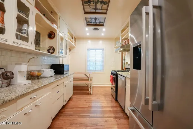 $525,000 | 4536 Trowbridge Drive, El Paso, TX 79903