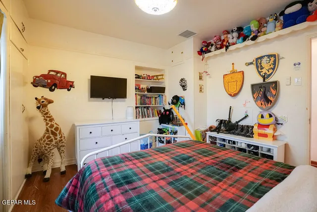 $525,000 | 4536 Trowbridge Drive, El Paso, TX 79903