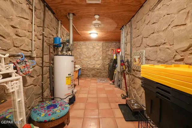 $525,000 | 4536 Trowbridge Drive, El Paso, TX 79903