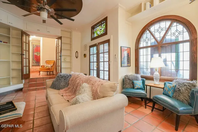 $525,000 | 4536 Trowbridge Drive, El Paso, TX 79903