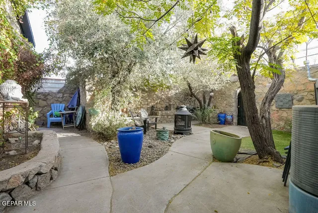 $525,000 | 4536 Trowbridge Drive, El Paso, TX 79903