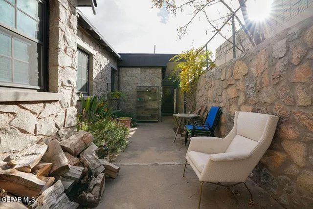 $525,000 | 4536 Trowbridge Drive, El Paso, TX 79903