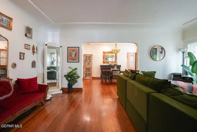 $525,000 | 4536 Trowbridge Drive, El Paso, TX 79903