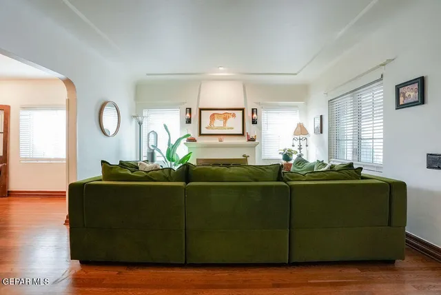 $525,000 | 4536 Trowbridge Drive, El Paso, TX 79903