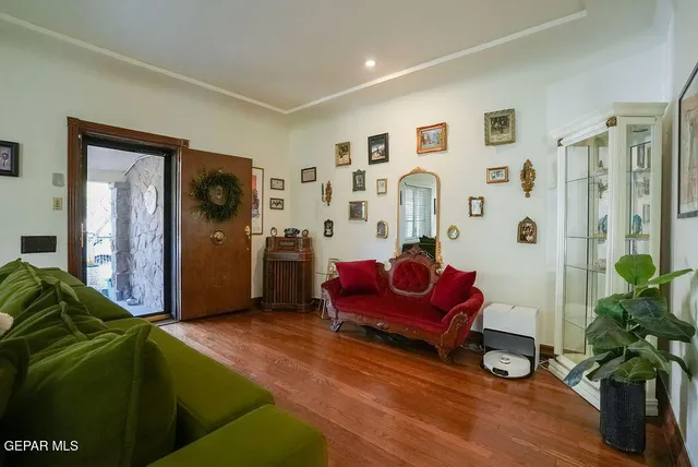 $525,000 | 4536 Trowbridge Drive, El Paso, TX 79903