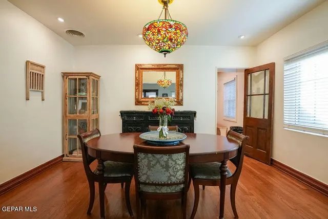 $525,000 | 4536 Trowbridge Drive, El Paso, TX 79903