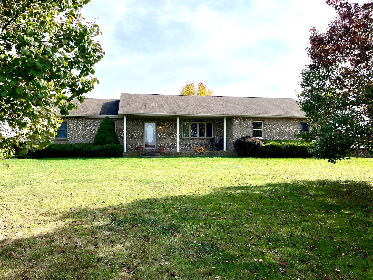 11350 Westfall Road Frankfort, OH 45628 - Photo 3 of 31 11350 Westfall-#5