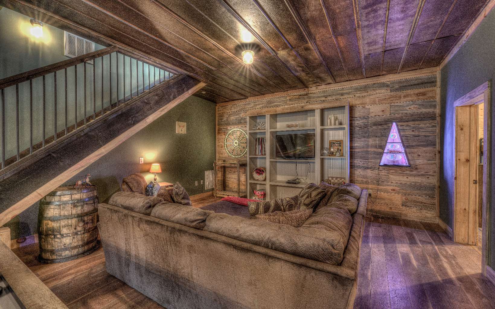 2781 Old Loving Road Morganton, GA 30560 - Photo 11 of 39 Additional View