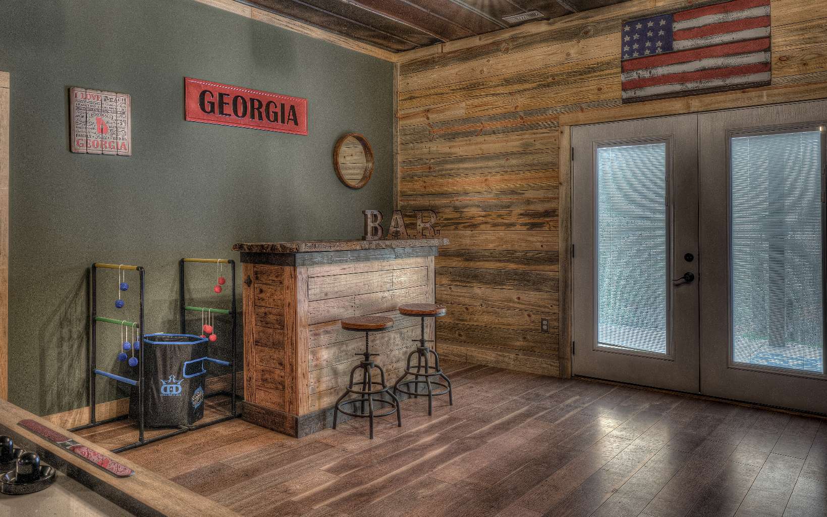 2781 Old Loving Road Morganton, GA 30560 - Photo 12 of 39 Additional View