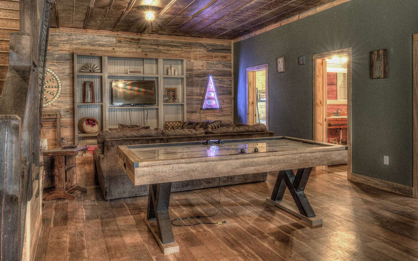 2781 Old Loving Road Morganton, GA 30560 - Photo 13 of 39 Additional View