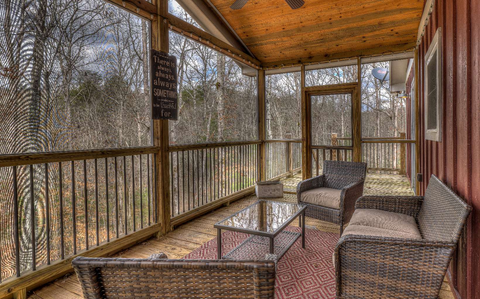 2781 Old Loving Road Morganton, GA 30560 - Photo 16 of 39 Additional View