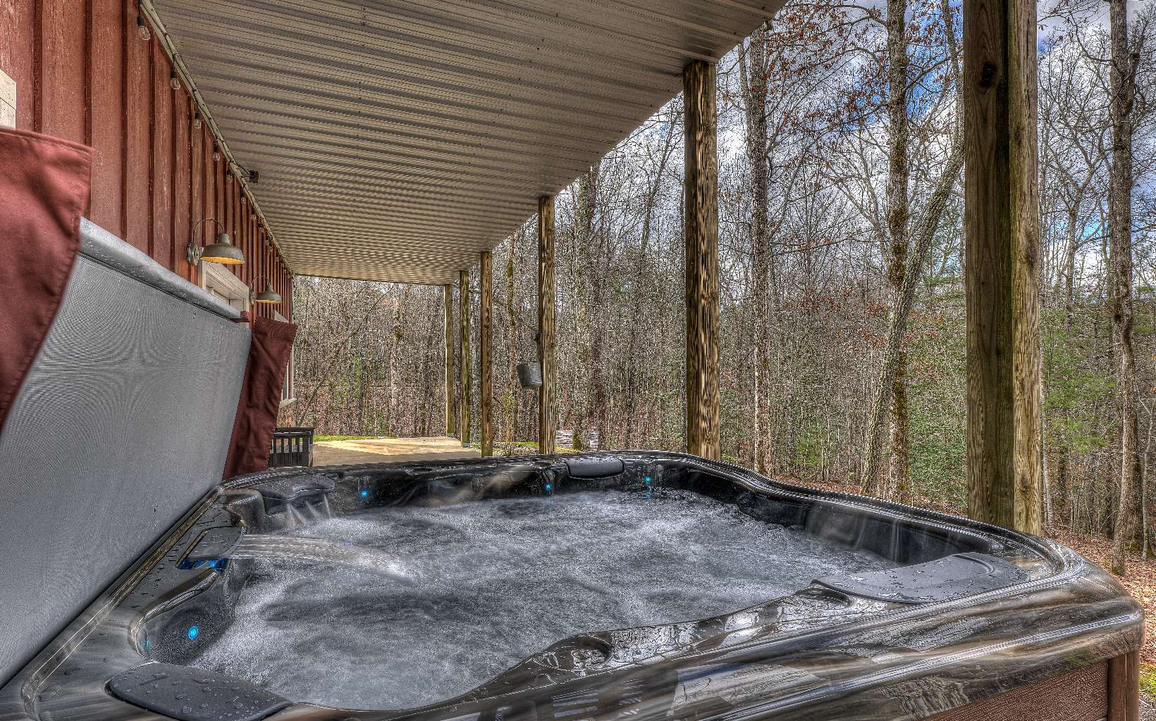 2781 Old Loving Road Morganton, GA 30560 - Photo 18 of 39 Additional View