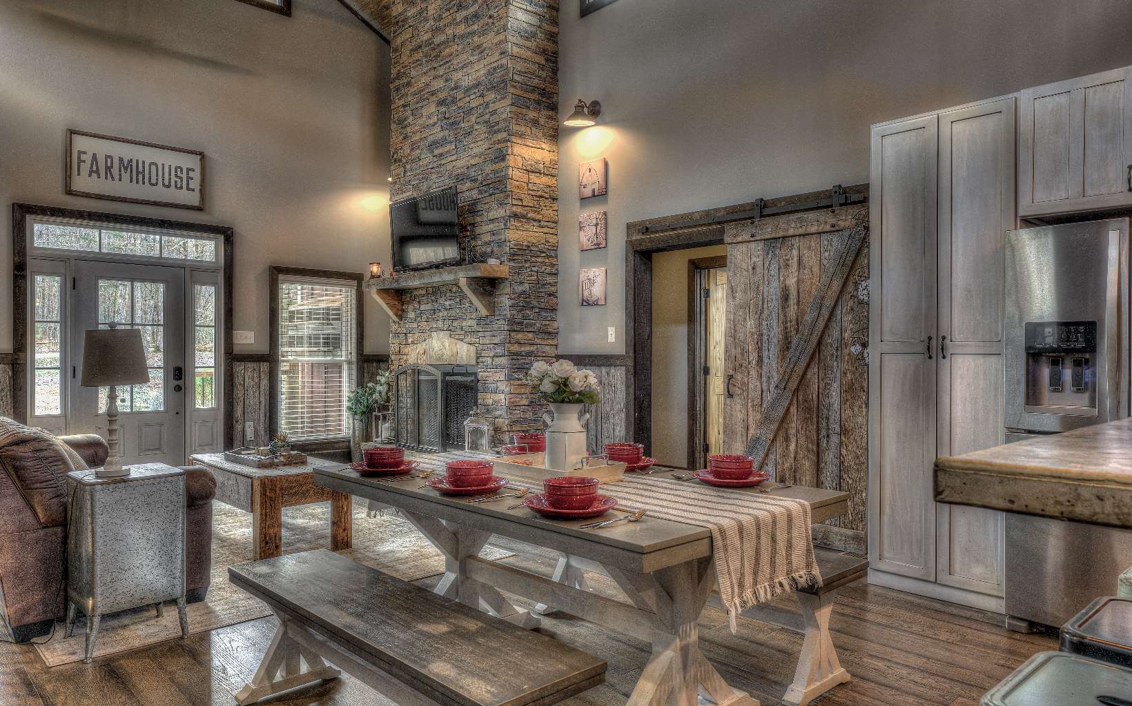 2781 Old Loving Road Morganton, GA 30560 - Photo 19 of 39 Additional View