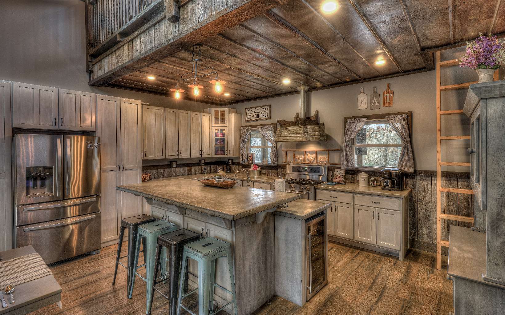 2781 Old Loving Road Morganton, GA 30560 - Photo 20 of 39 Additional View