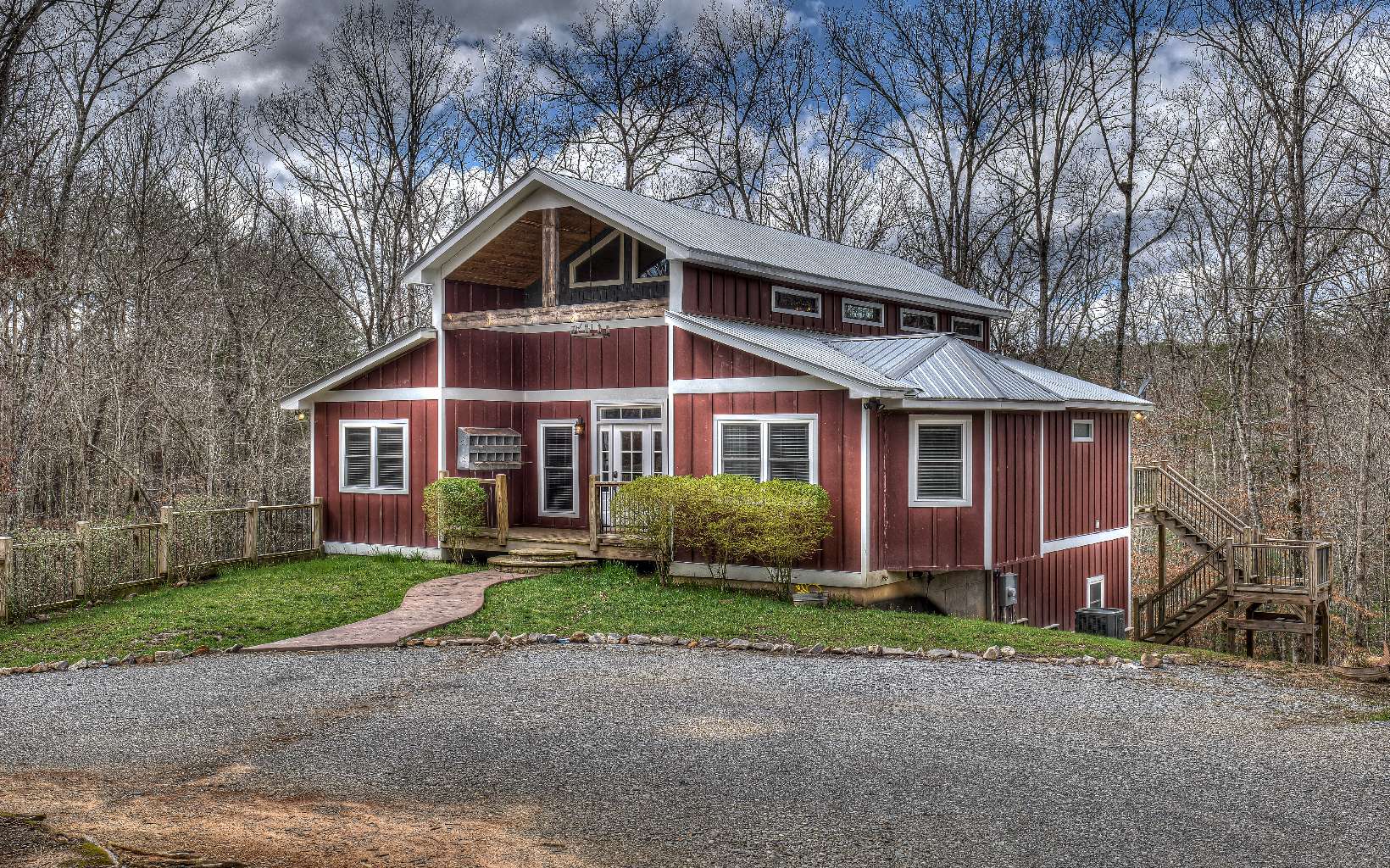 2781 Old Loving Road Morganton, GA 30560 - Photo 2 of 39 Additional View