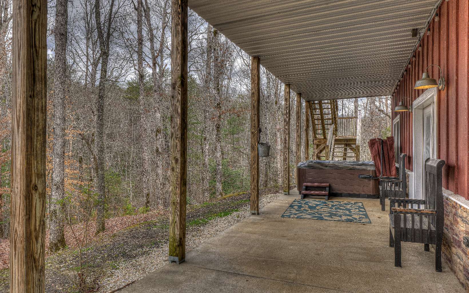 2781 Old Loving Road Morganton, GA 30560 - Photo 21 of 39 Additional View
