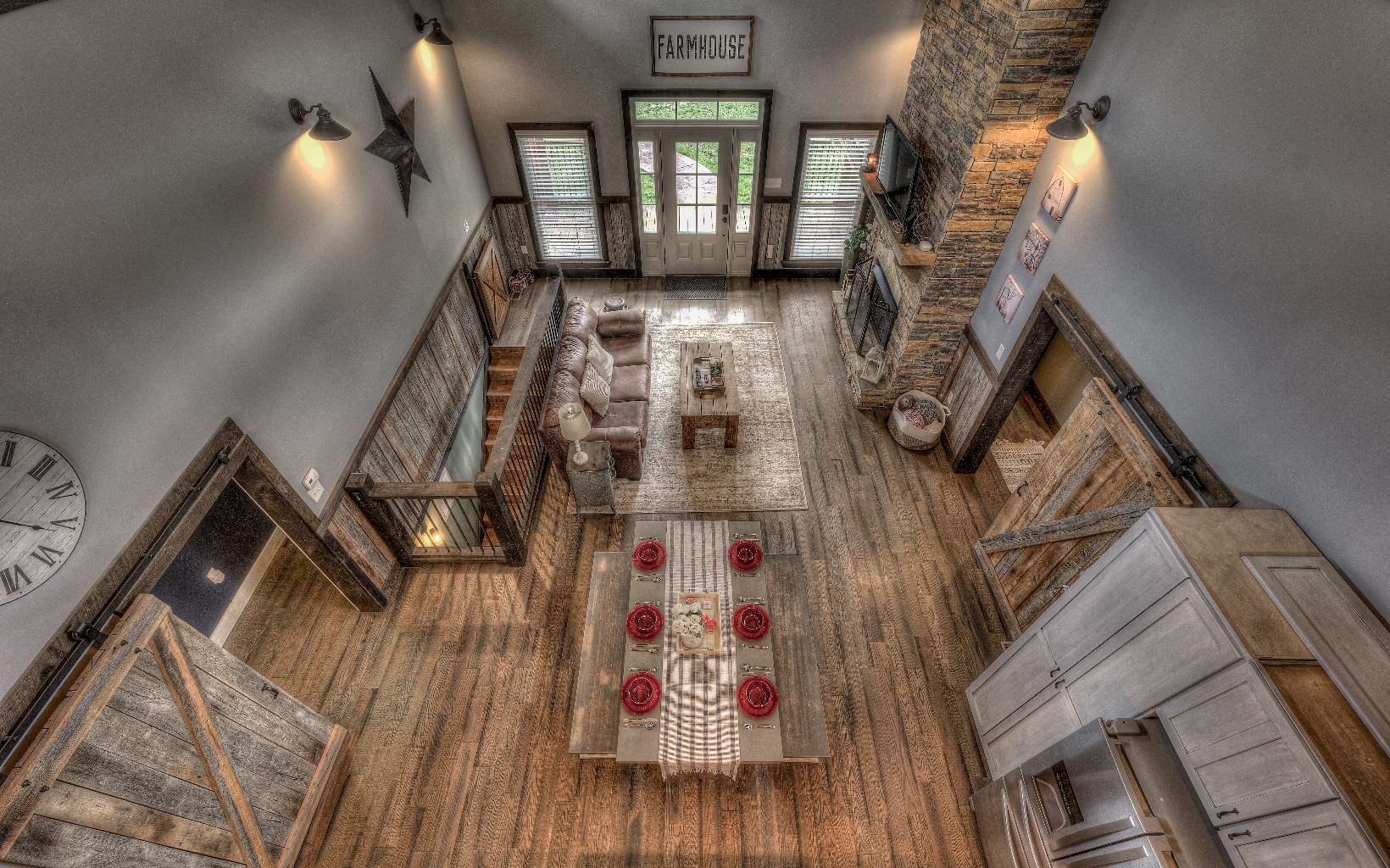 2781 Old Loving Road Morganton, GA 30560 - Photo 23 of 39 Additional View