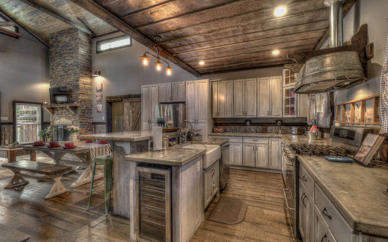 2781 Old Loving Road Morganton, GA 30560 - Photo 25 of 39 Additional View