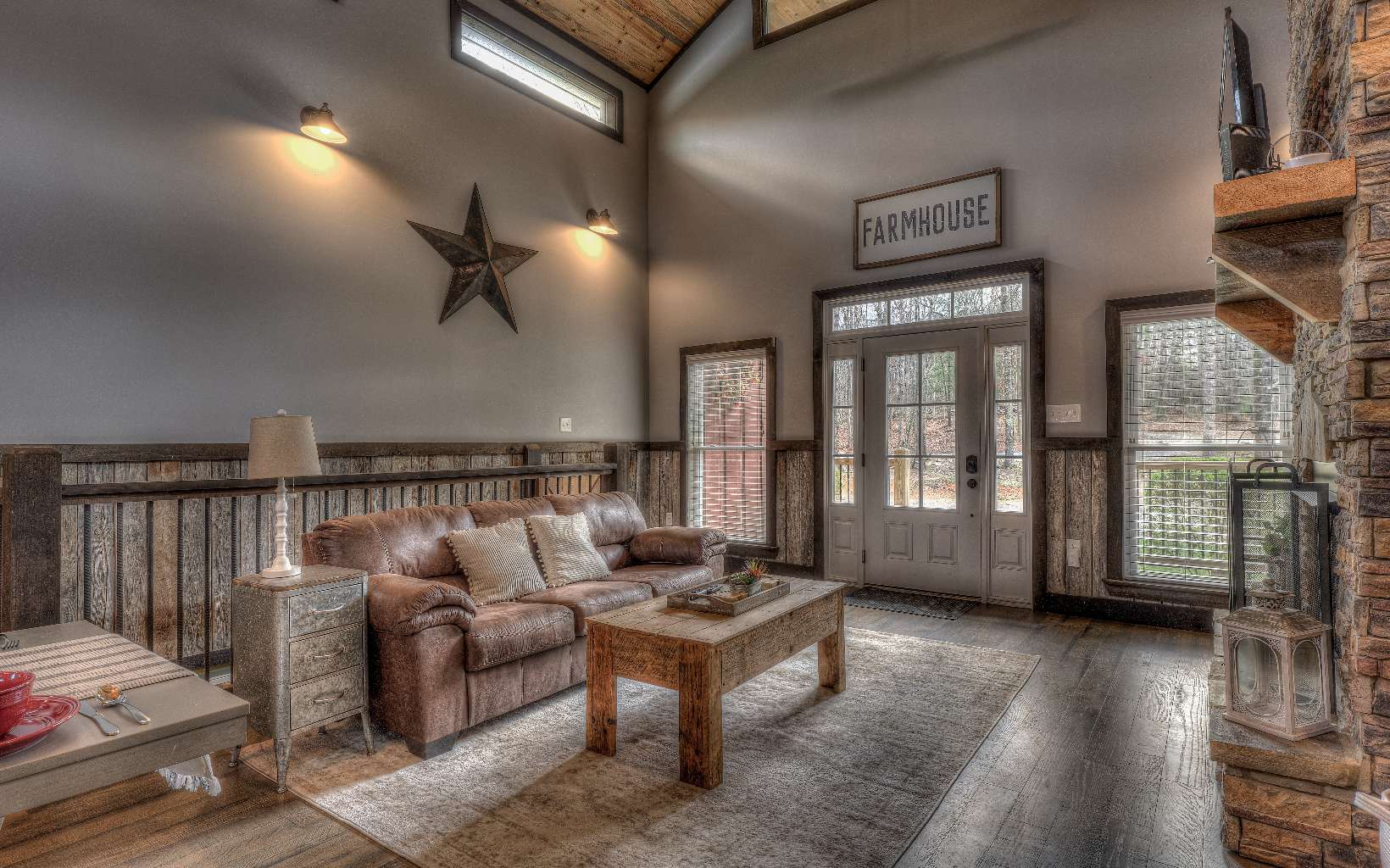 2781 Old Loving Road Morganton, GA 30560 - Photo 28 of 39 Additional View