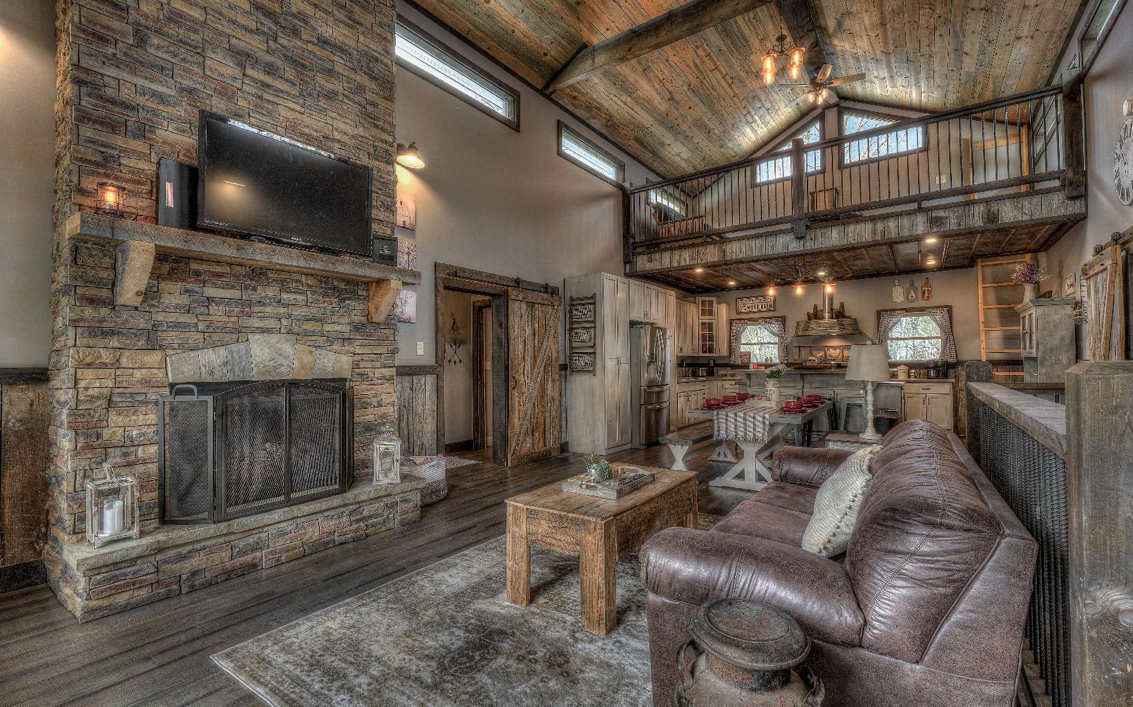 2781 Old Loving Road Morganton, GA 30560 - Photo 29 of 39 Additional View