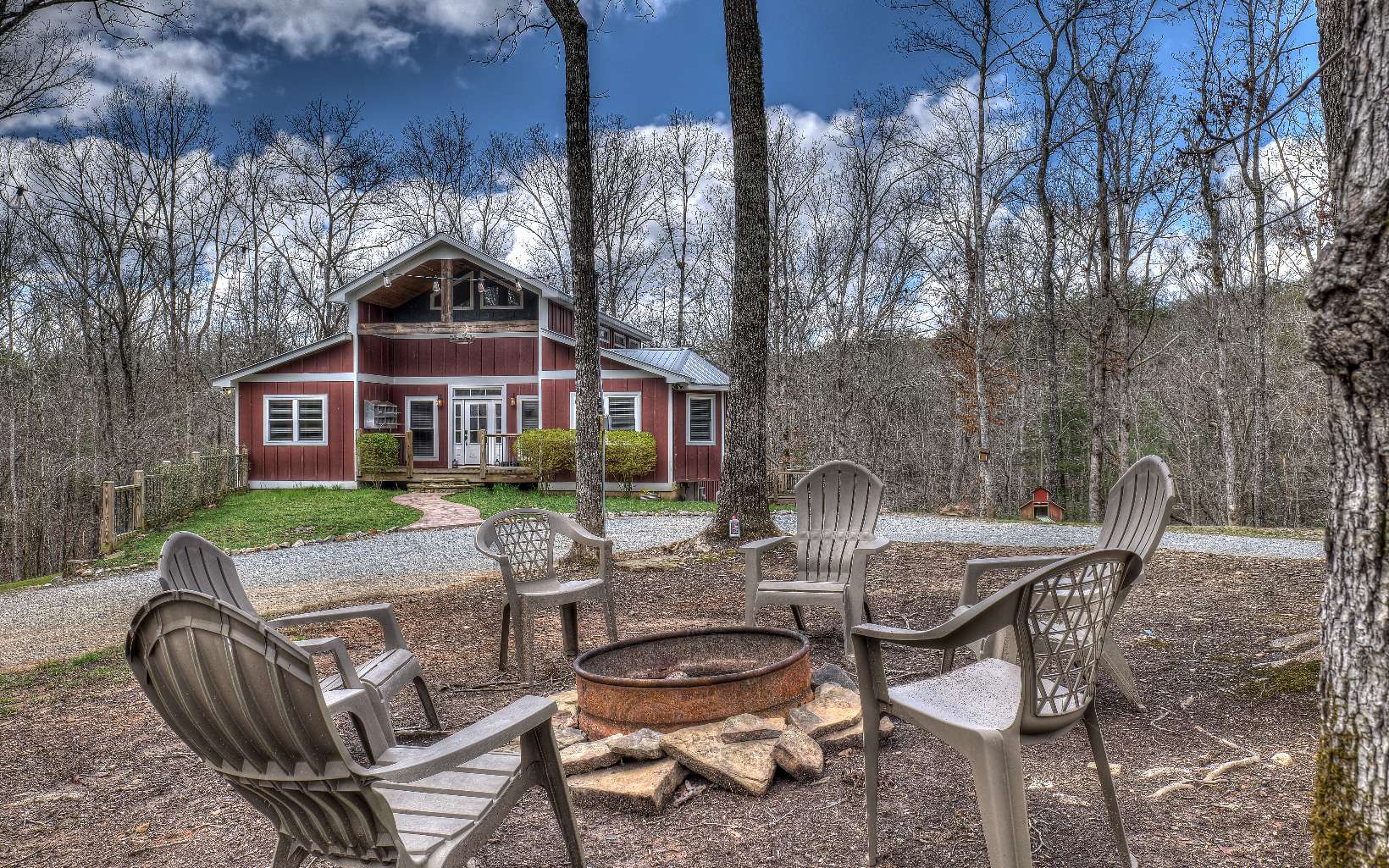 2781 Old Loving Road Morganton, GA 30560 - Photo 3 of 39 Additional View