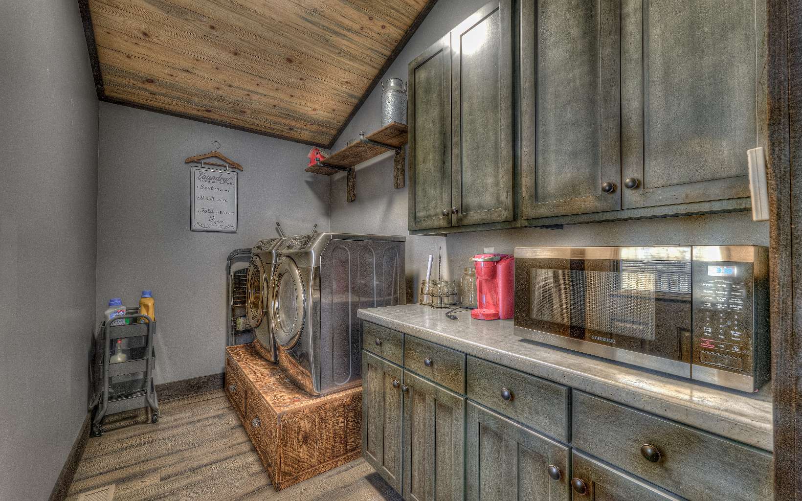 2781 Old Loving Road Morganton, GA 30560 - Photo 34 of 39 Additional View