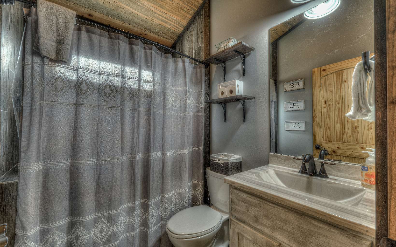 2781 Old Loving Road Morganton, GA 30560 - Photo 35 of 39 Additional View