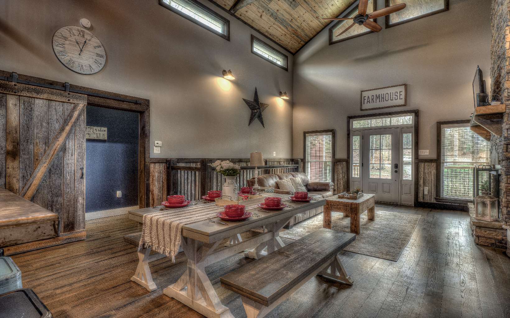 2781 Old Loving Road Morganton, GA 30560 - Photo 36 of 39 Additional View