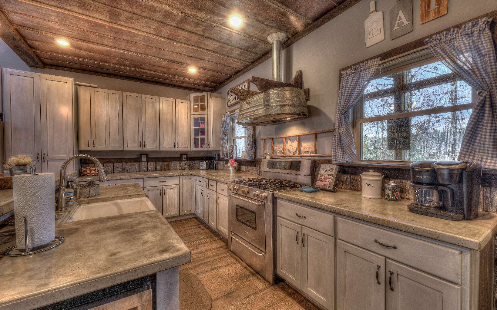 2781 Old Loving Road Morganton, GA 30560 - Photo 38 of 39 Additional View