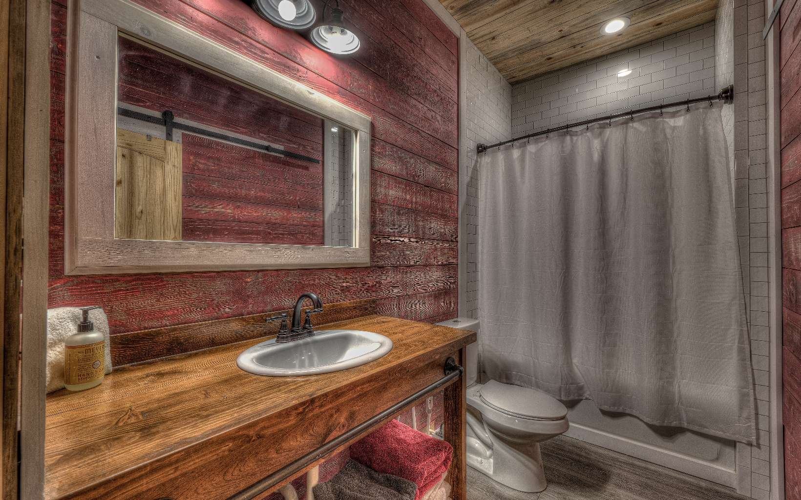 2781 Old Loving Road Morganton, GA 30560 - Photo 7 of 39 Additional View