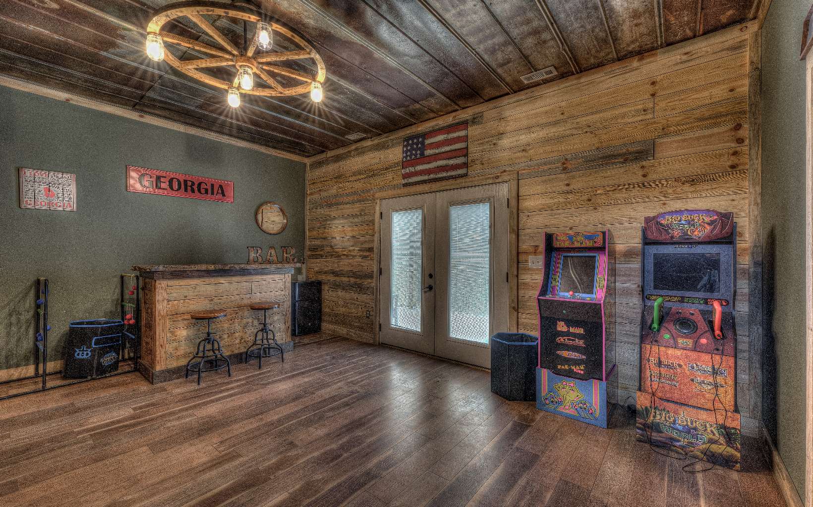 2781 Old Loving Road Morganton, GA 30560 - Photo 8 of 39 Additional View