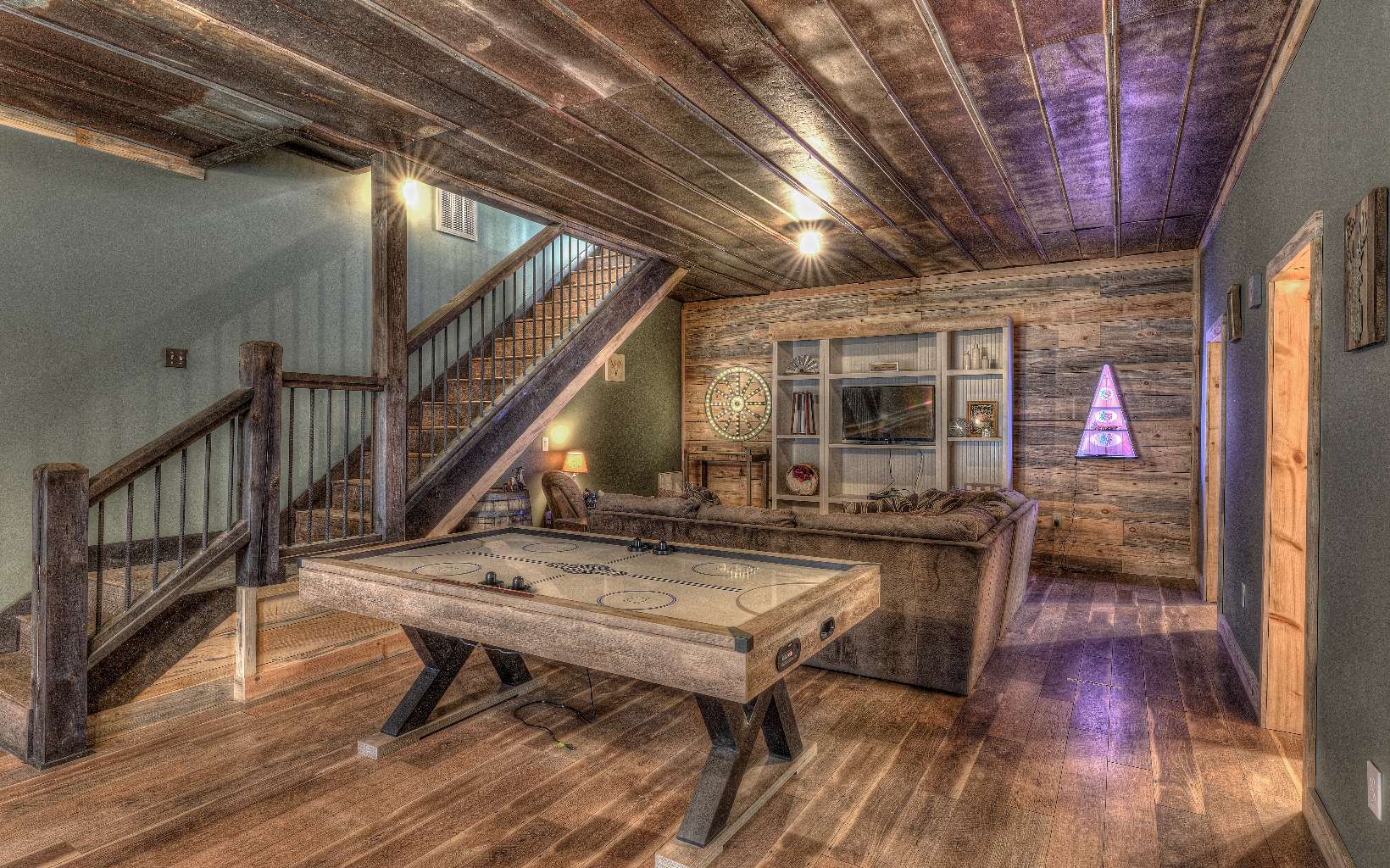 2781 Old Loving Road Morganton, GA 30560 - Photo 9 of 39 Additional View