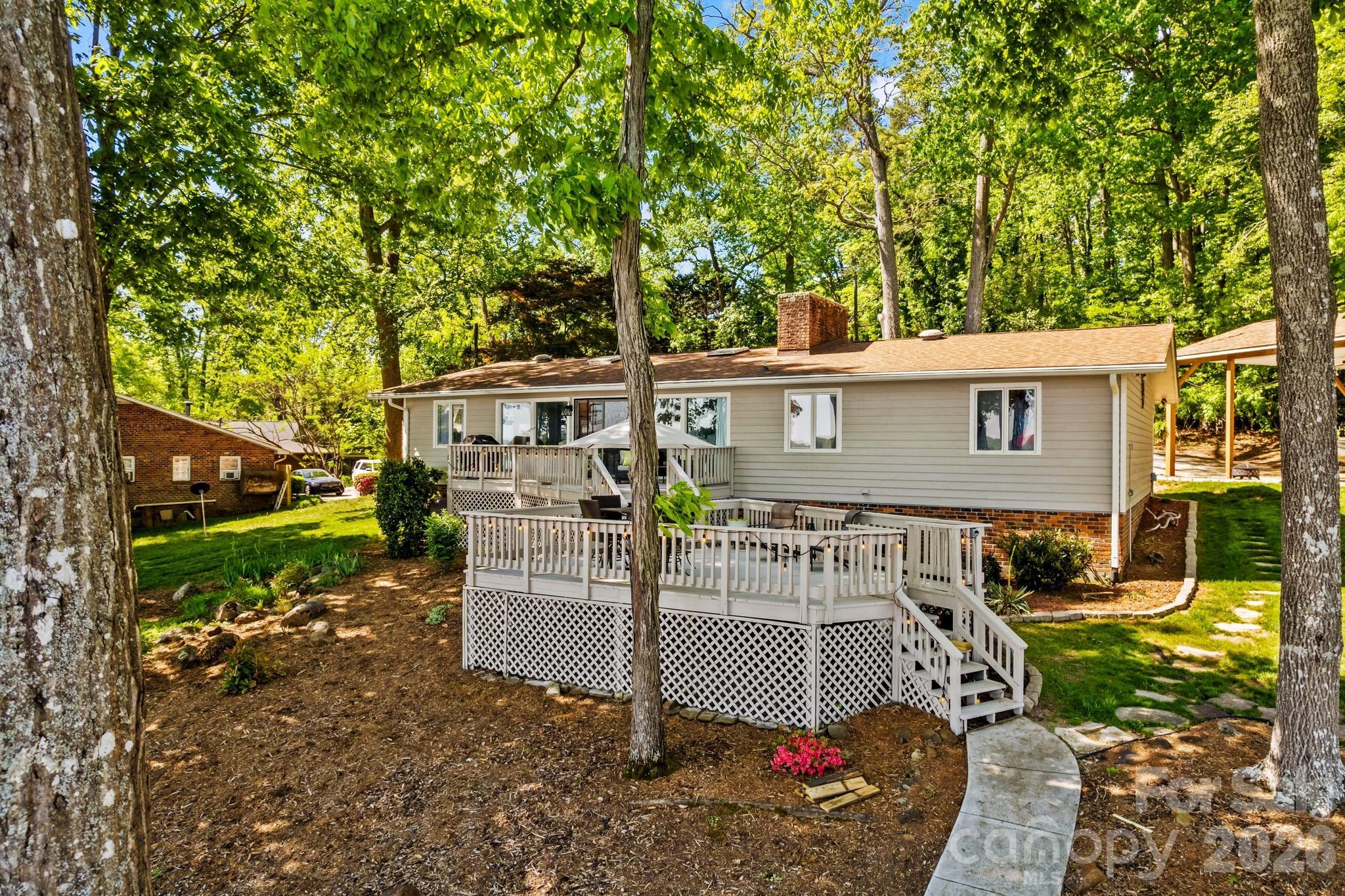 395 Rendleman Road Salisbury, NC 28146 - Photo 34 of 48