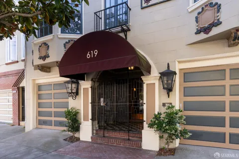 $1,095,000 | 619 28th Avenue, Unit 4, San Francisco, CA 94121