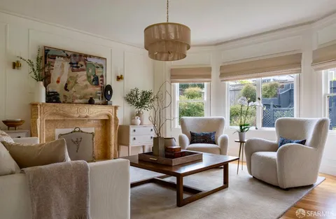 $1,095,000 | 619 28th Avenue, Unit 4, San Francisco, CA 94121