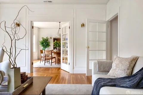 $1,095,000 | 619 28th Avenue, Unit 4, San Francisco, CA 94121