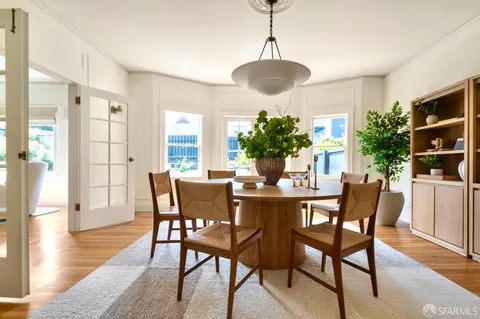 $1,095,000 | 619 28th Avenue, Unit 4, San Francisco, CA 94121