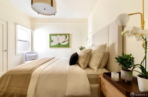 $1,095,000 | 619 28th Avenue, Unit 4, San Francisco, CA 94121
