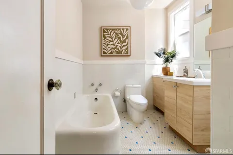 $1,095,000 | 619 28th Avenue, Unit 4, San Francisco, CA 94121